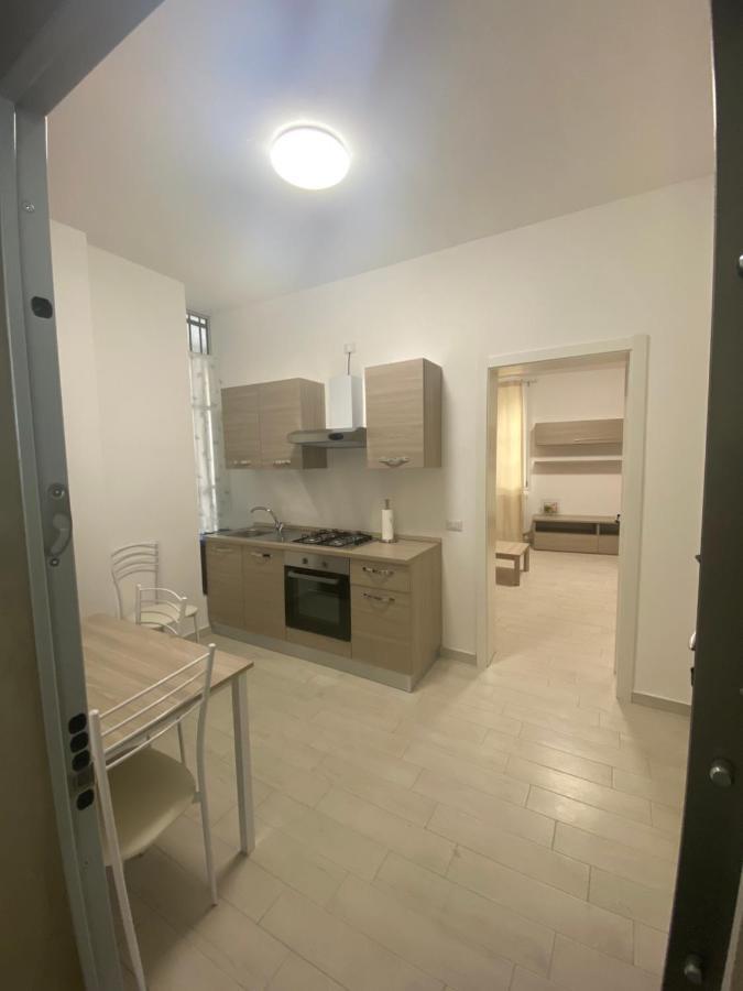 Senza Pensieri Via 4 Novembre/Via Diaz Apartment เครมา ภายนอก รูปภาพ