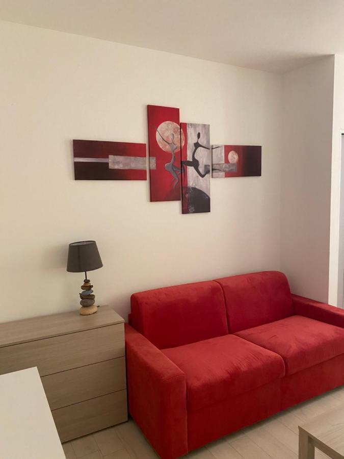Senza Pensieri Via 4 Novembre/Via Diaz Apartment เครมา ภายนอก รูปภาพ