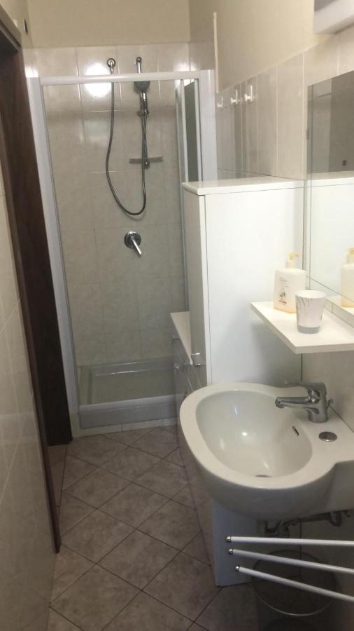 Senza Pensieri Via 4 Novembre/Via Diaz Apartment เครมา ภายนอก รูปภาพ